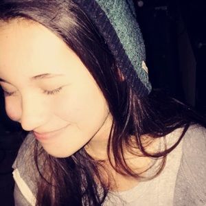 Meet your Posher, Mikayla